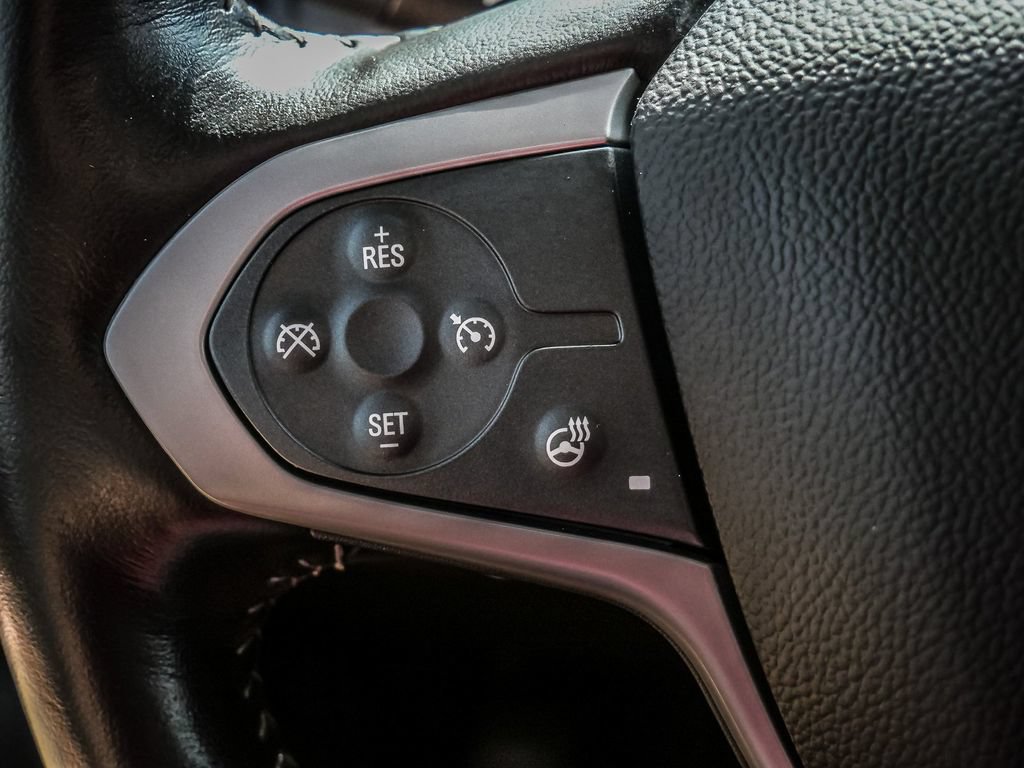 Used 2022 Chevrolet Colorado ZR2 AWD/4WD image 42