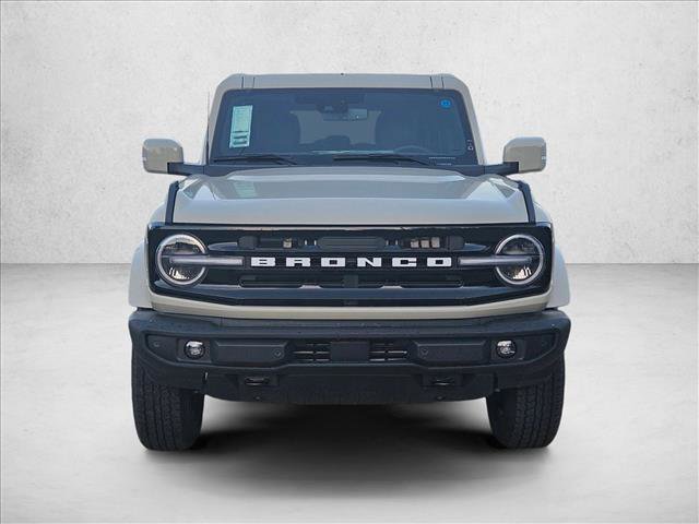New 2025 Ford Bronco Outer Banks image 6