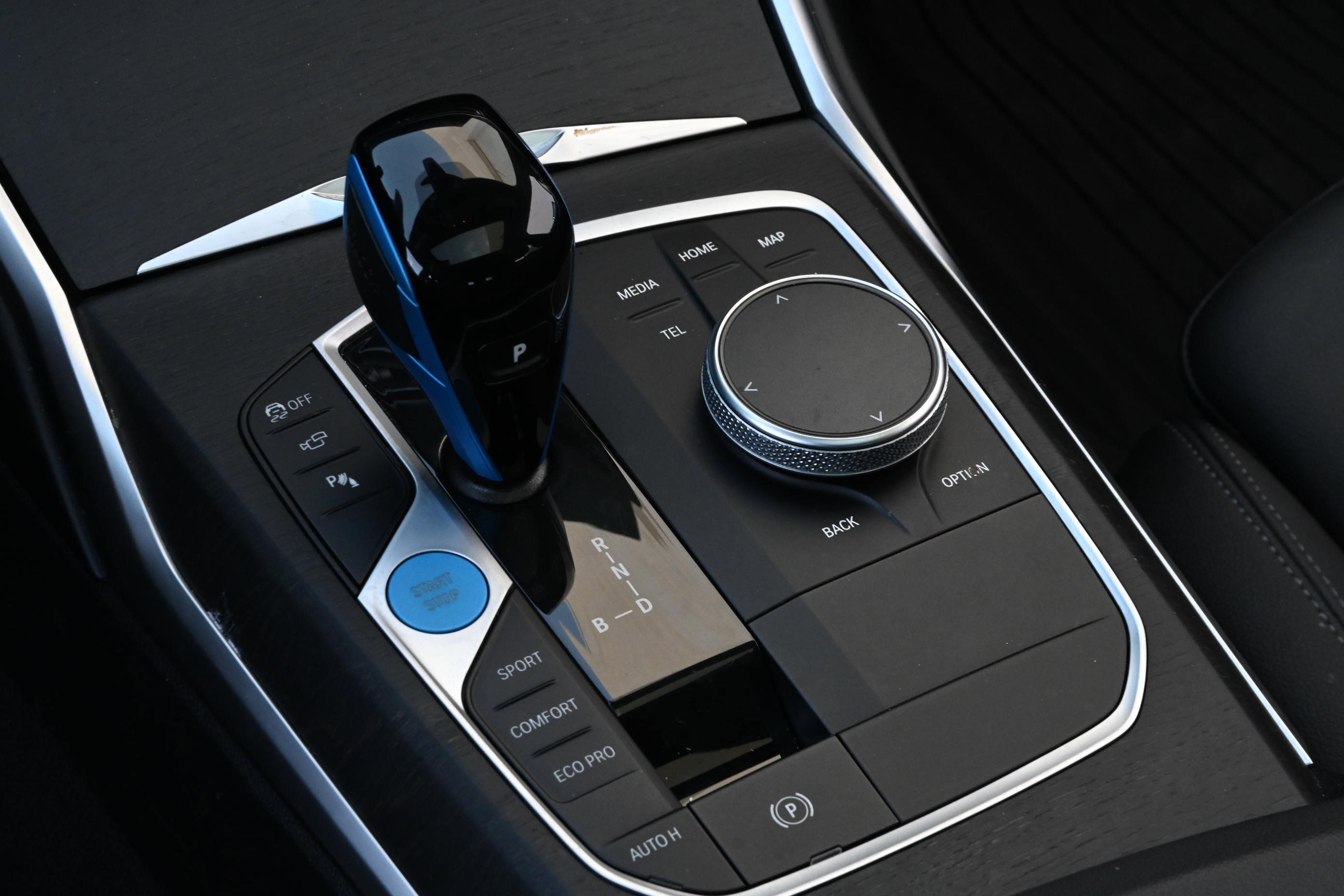 Certified 2023 BMW i4 eDrive35 w/ Premium Package image 32