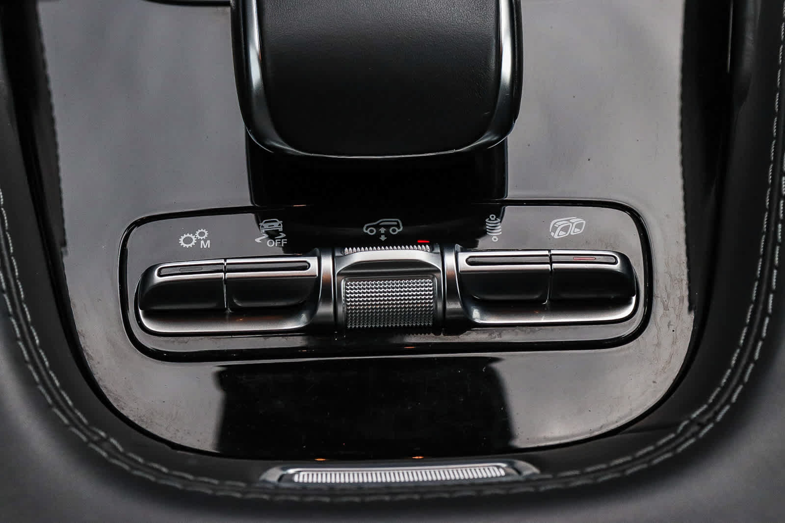 Used 2021 Mercedes-Benz GLS 63 AMG 4MATIC image 29