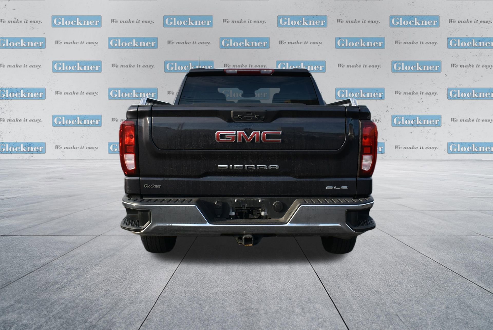 Used 2023 GMC Sierra 1500 SLE image 7