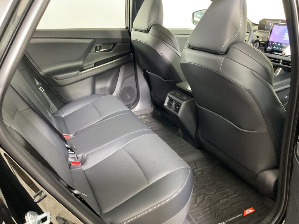 New 2026 Toyota bZ Woodland AWD/4WD image 21