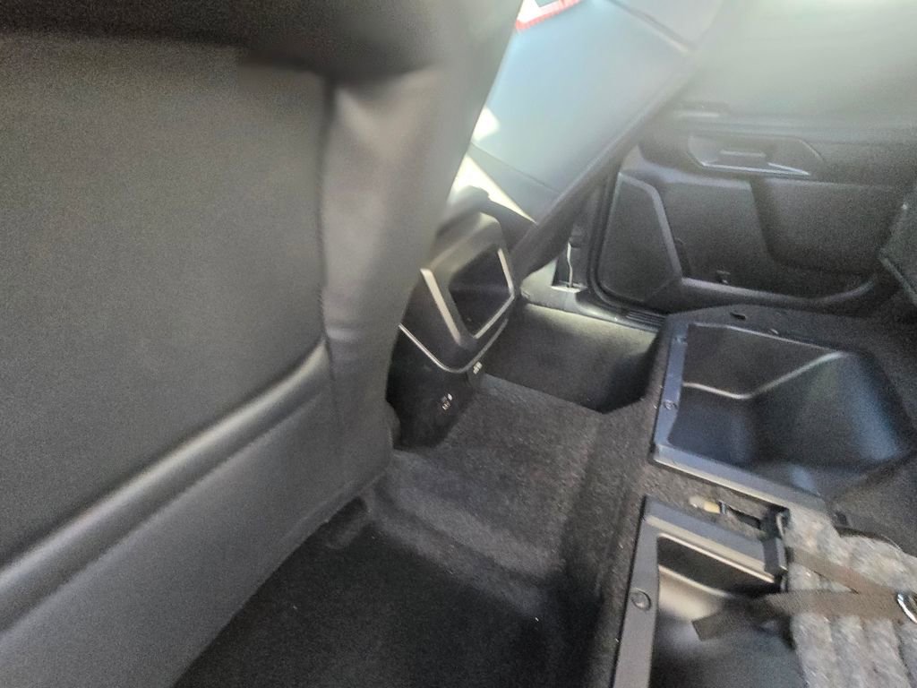 Used 2025 Ford Ranger Raptor image 15