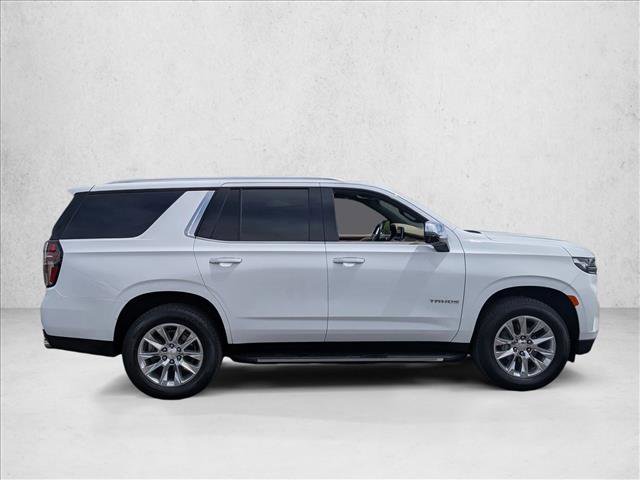 Used 2021 Chevrolet Tahoe Premier RWD video 4