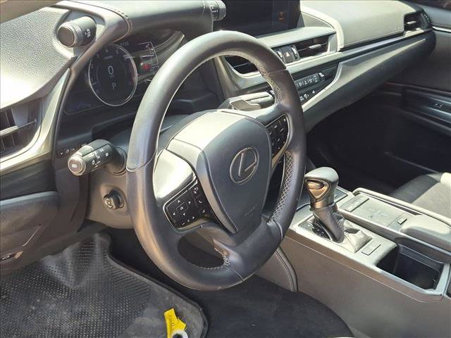 Used 2020 Lexus ES 350 w/ Premium Package FWD image 10