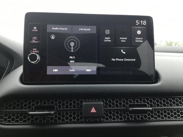 New 2027 Honda HR-V Sport image 23