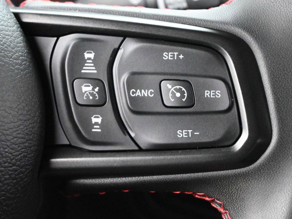 Used 2024 Jeep Gladiator Rubicon image 7