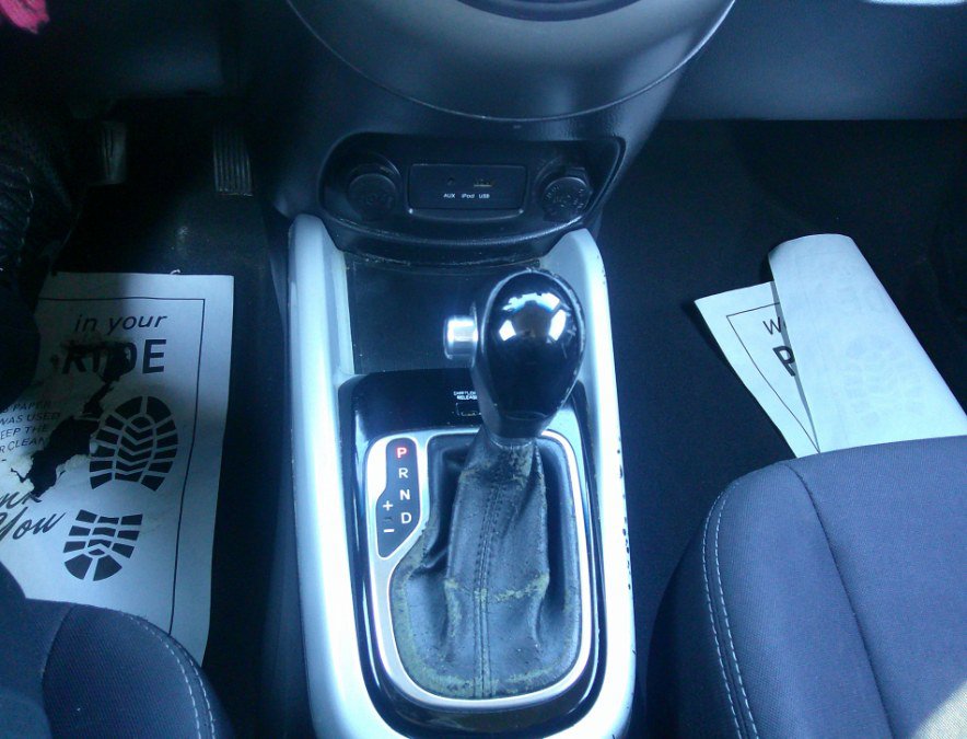 Used 2012 Kia Soul + image 67