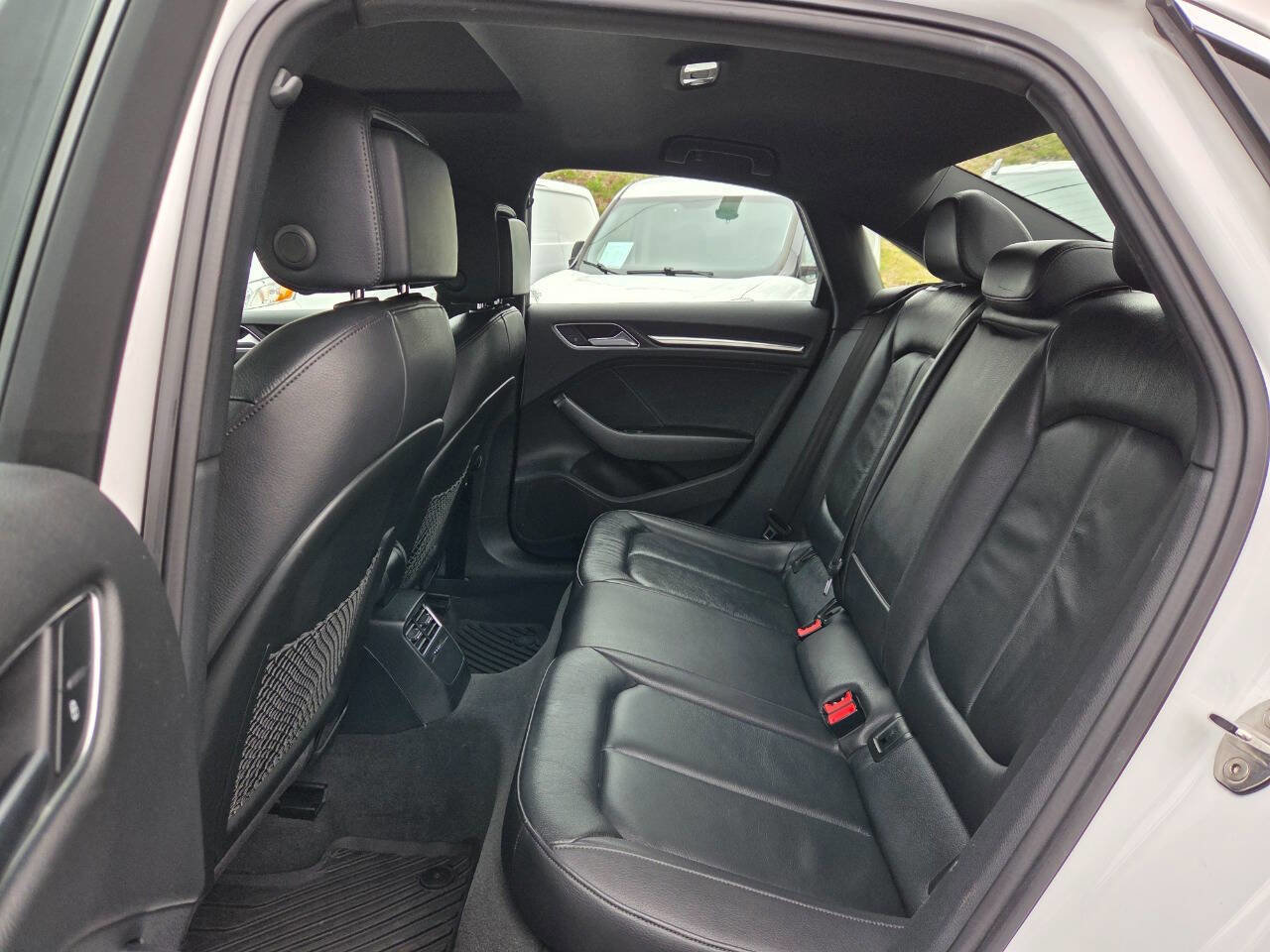 Used 2019 Audi A3 2.0T Premium Plus w/ Premium Plus Package image 20