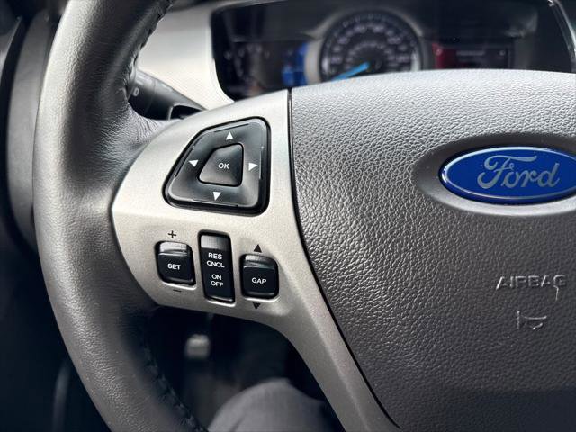 Used 2013 Ford Taurus SHO AWD/4WD image 14
