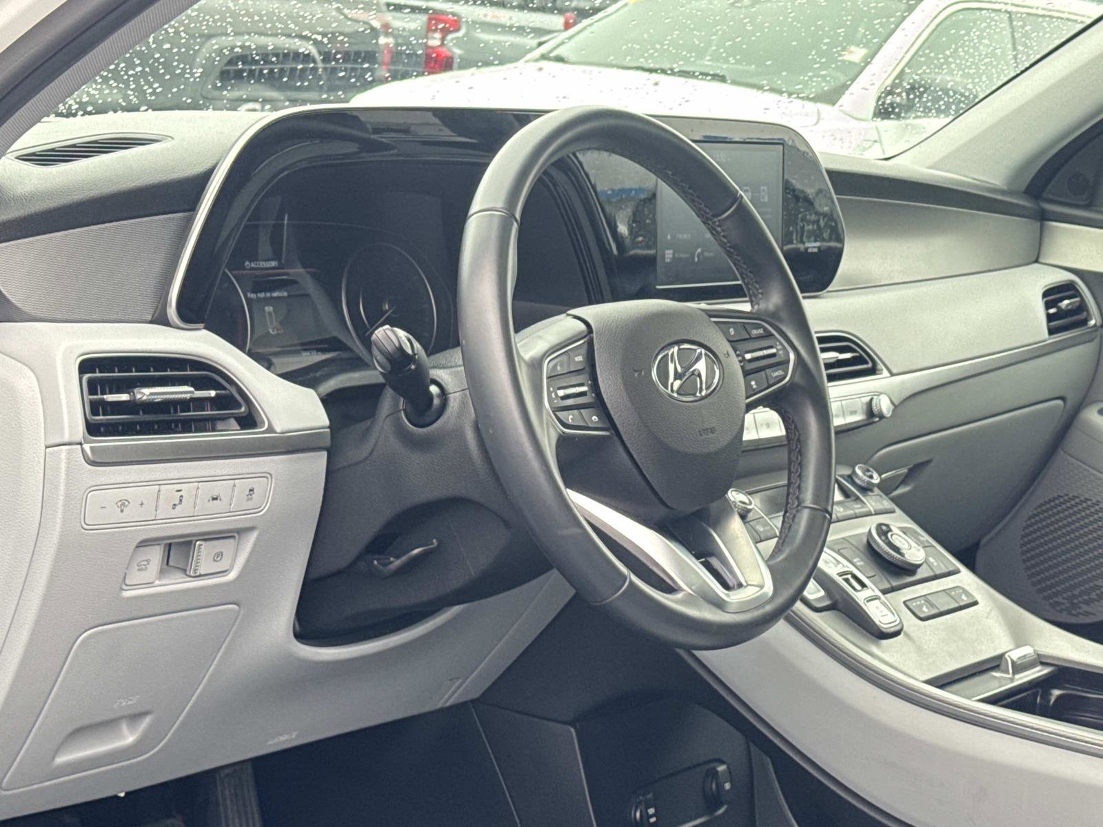 Used 2021 Hyundai Palisade SEL w/ Convenience Package image 11