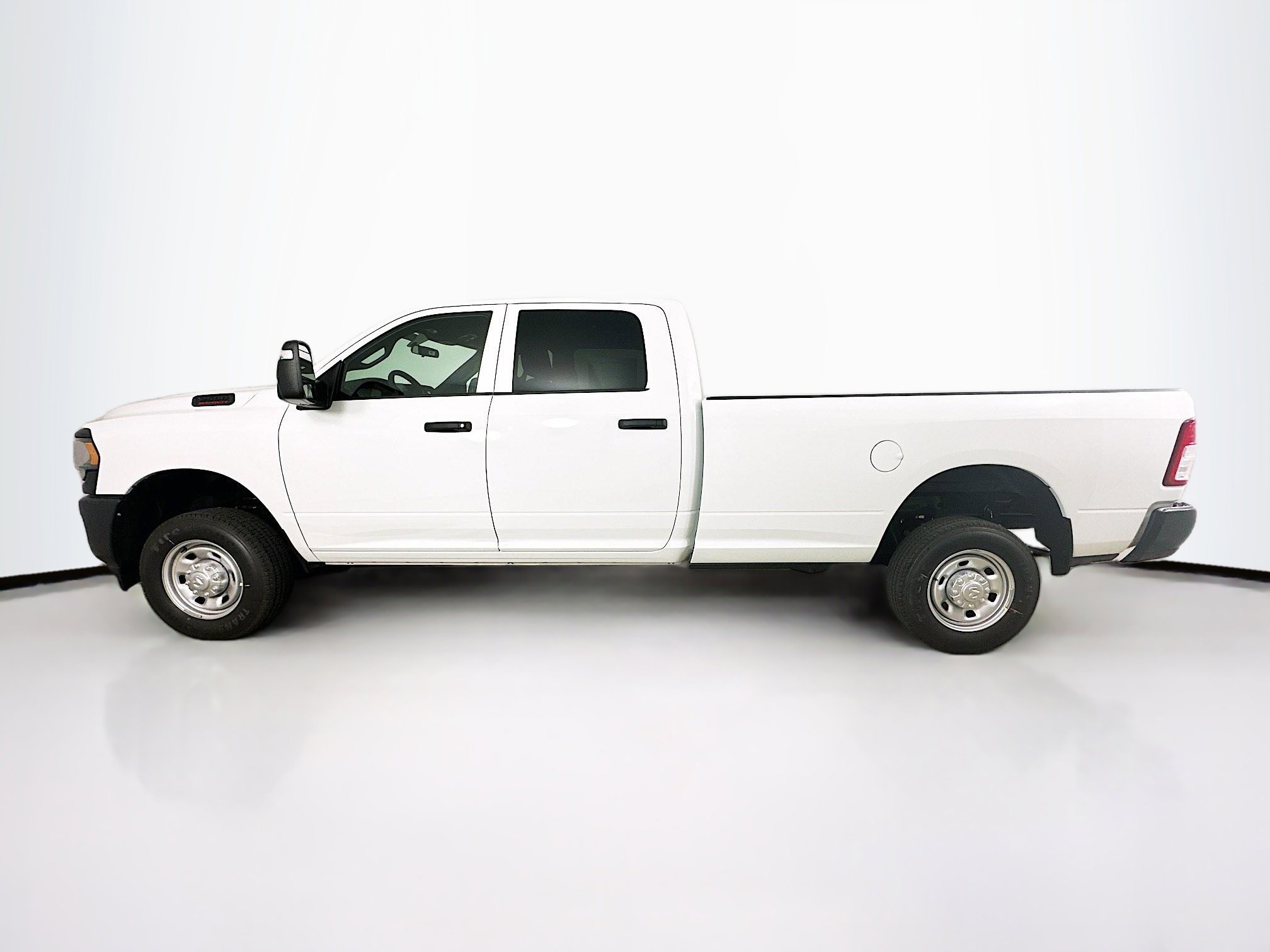 Certified 2024 RAM 2500 Tradesman image 4