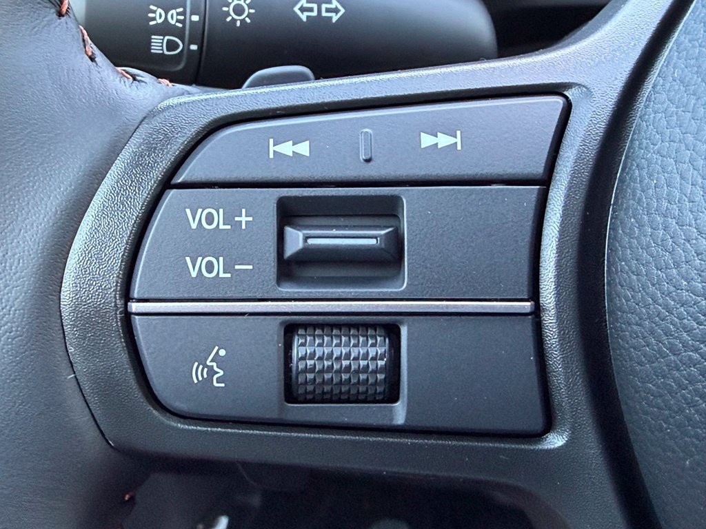 New 2027 Honda CR-V Sport-L image 15