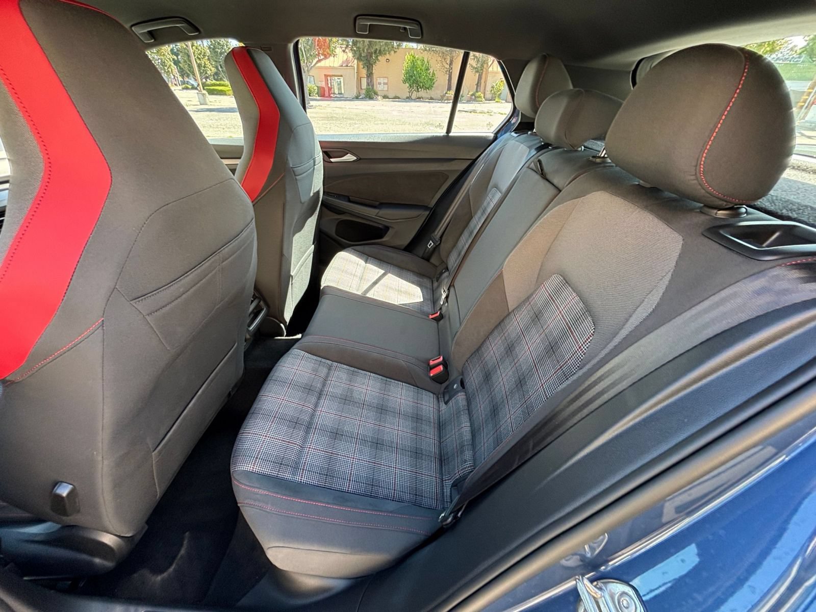 Used 2026 Volkswagen Golf S FWD image 24