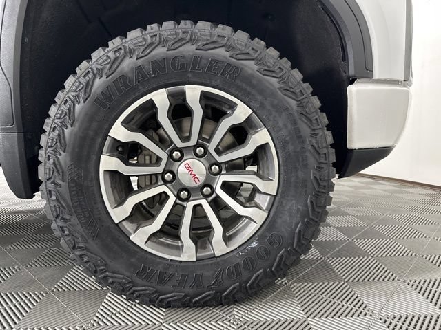Used 2020 GMC Sierra 1500 AT4 AWD/4WD image 31