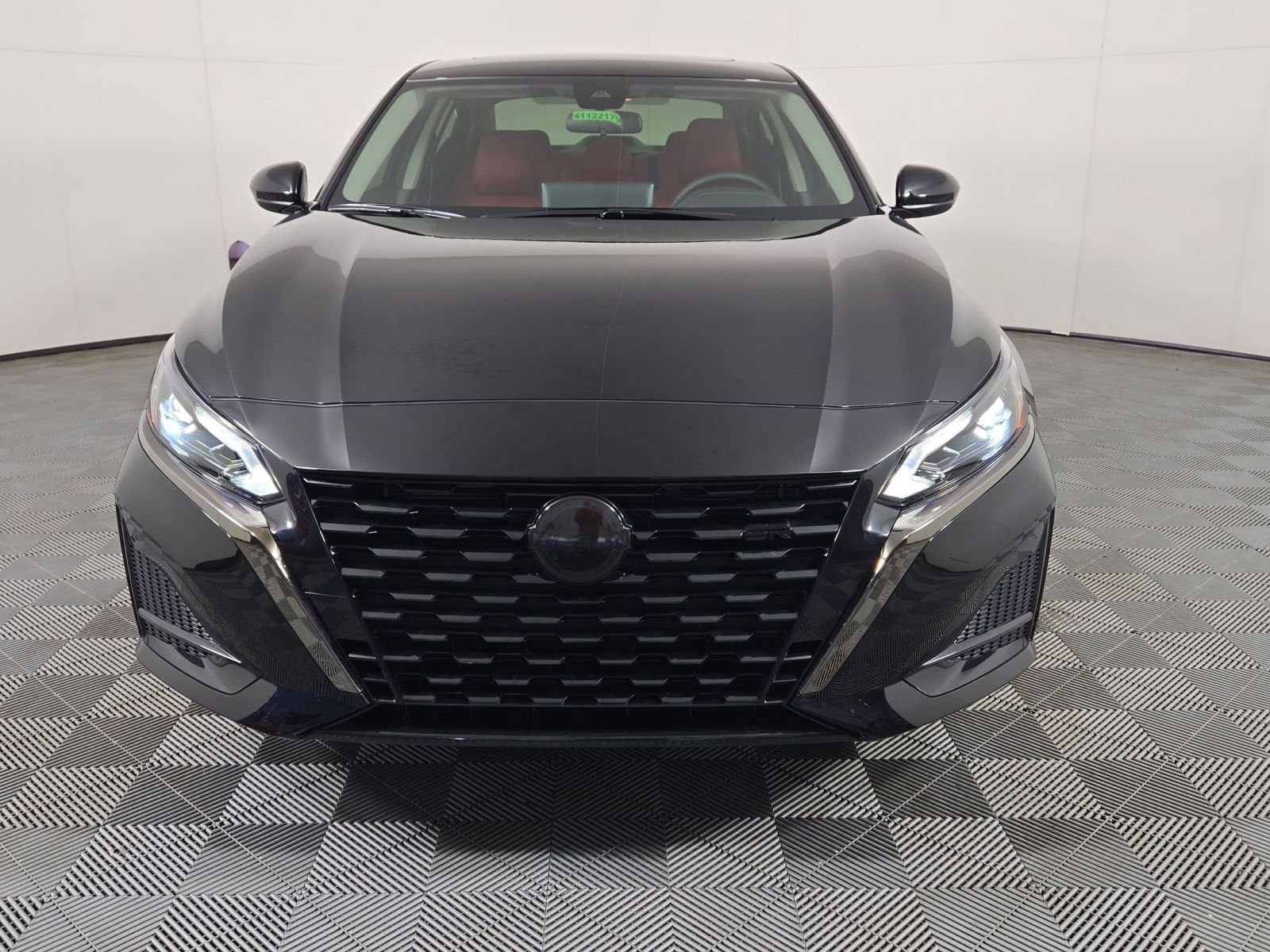 New 2025 Nissan Altima 2.5 SR w/ SR Premium Package image 27