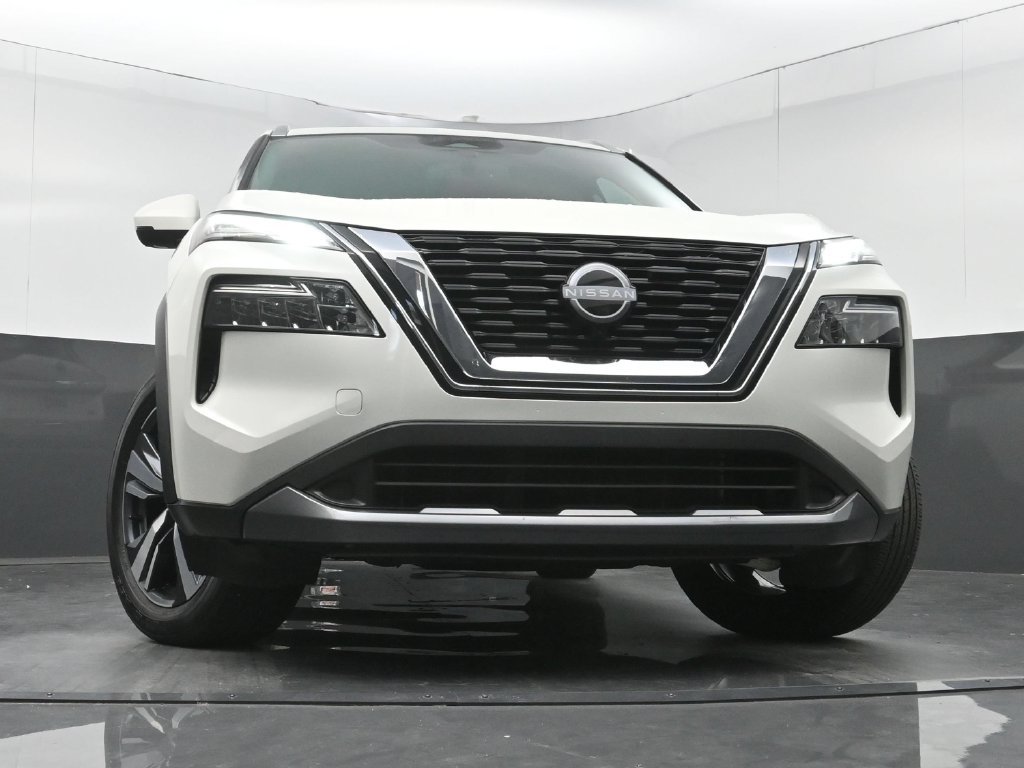 Used 2023 Nissan Rogue SL FWD image 23