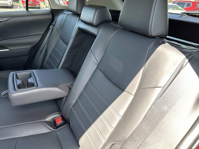 Used 2023 Toyota RAV4 XLE Premium image 12