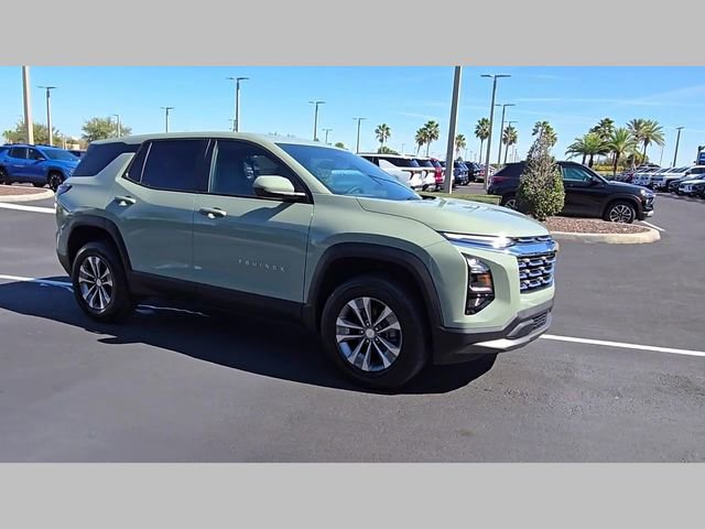 New 2026 Chevrolet Equinox LT w/ Convenience Package II image 27