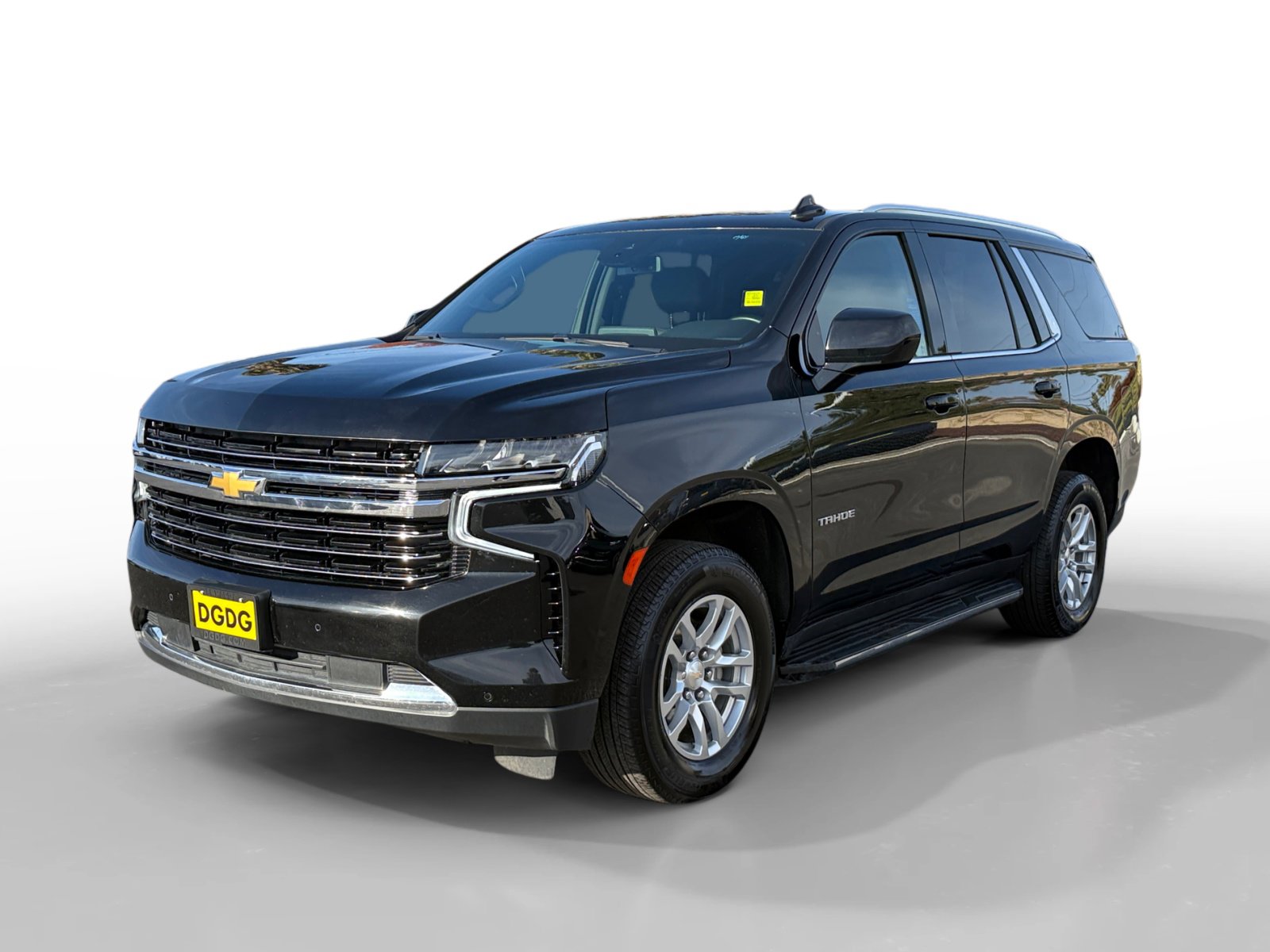 Used 2023 Chevrolet Tahoe LT