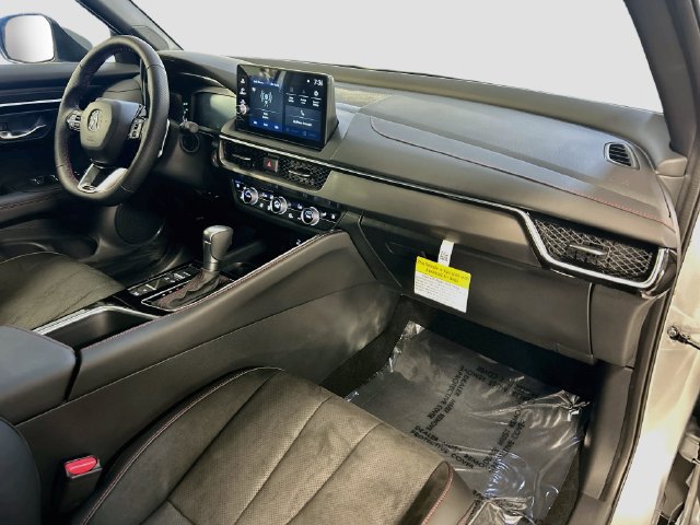 New 2026 Acura ADX A-Spec FWD image 29