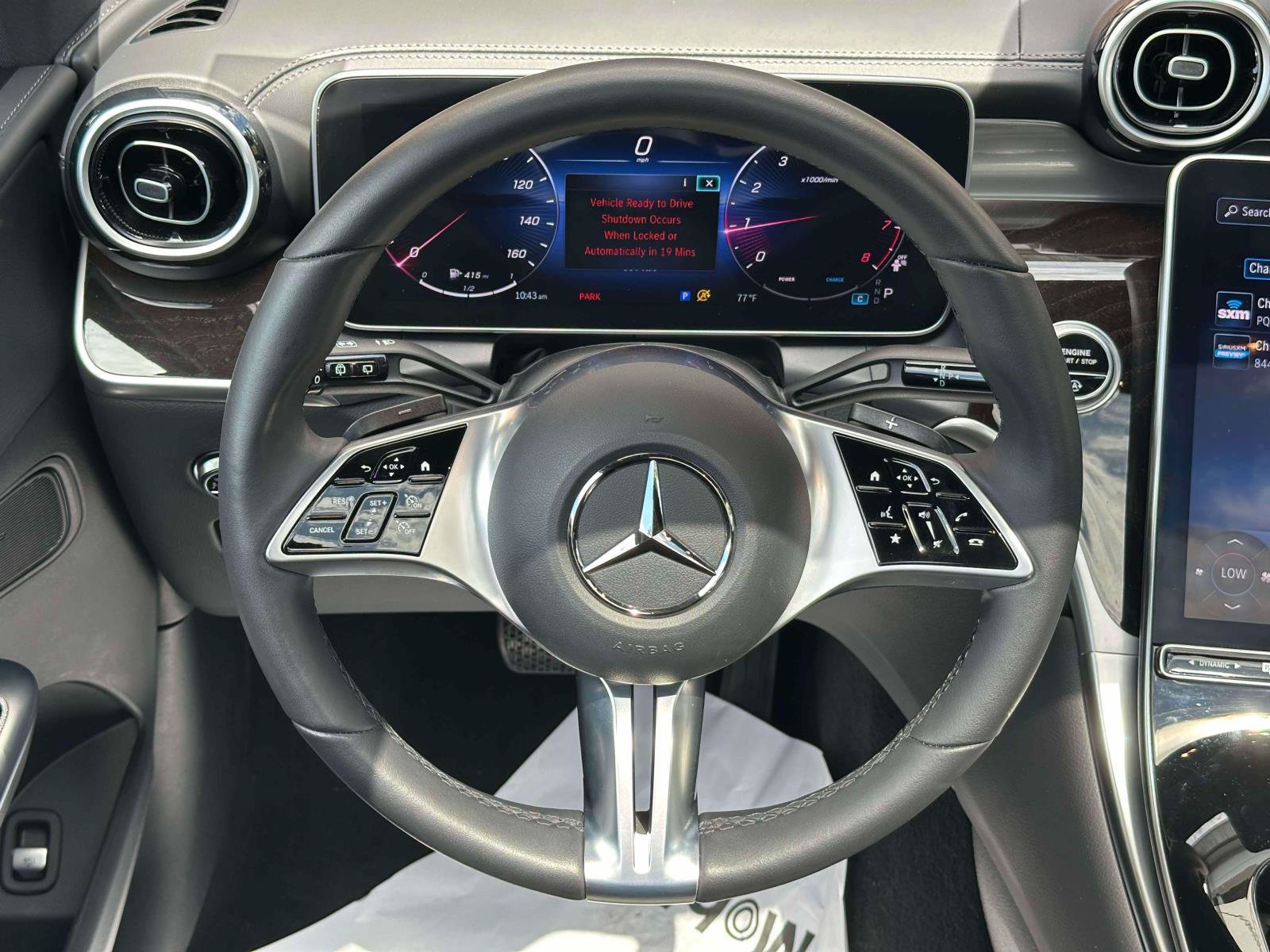 Certified 2023 Mercedes-Benz GLC 300 4MATIC image 12