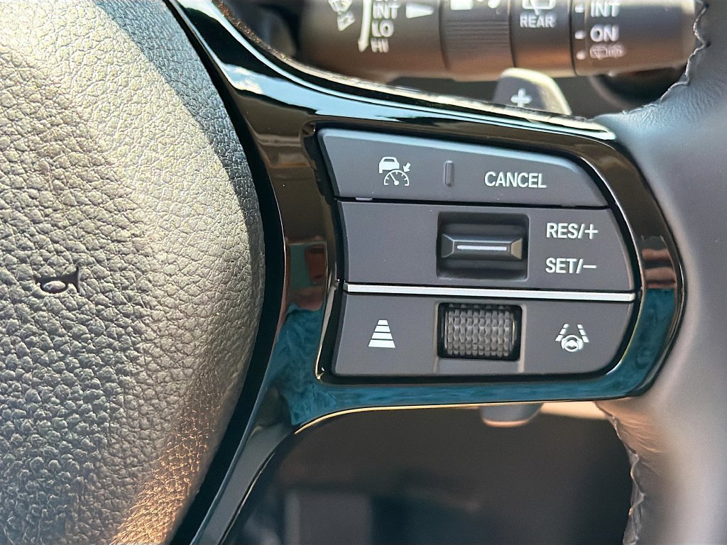 New 2026 Honda Pilot EX-L image 15