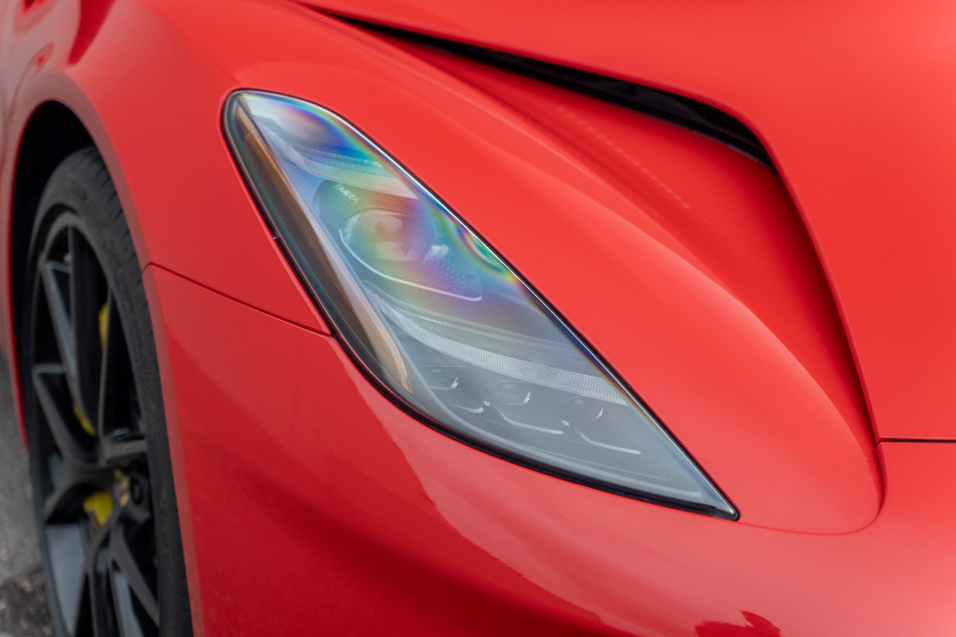 New 2026 Lotus Emira image 11