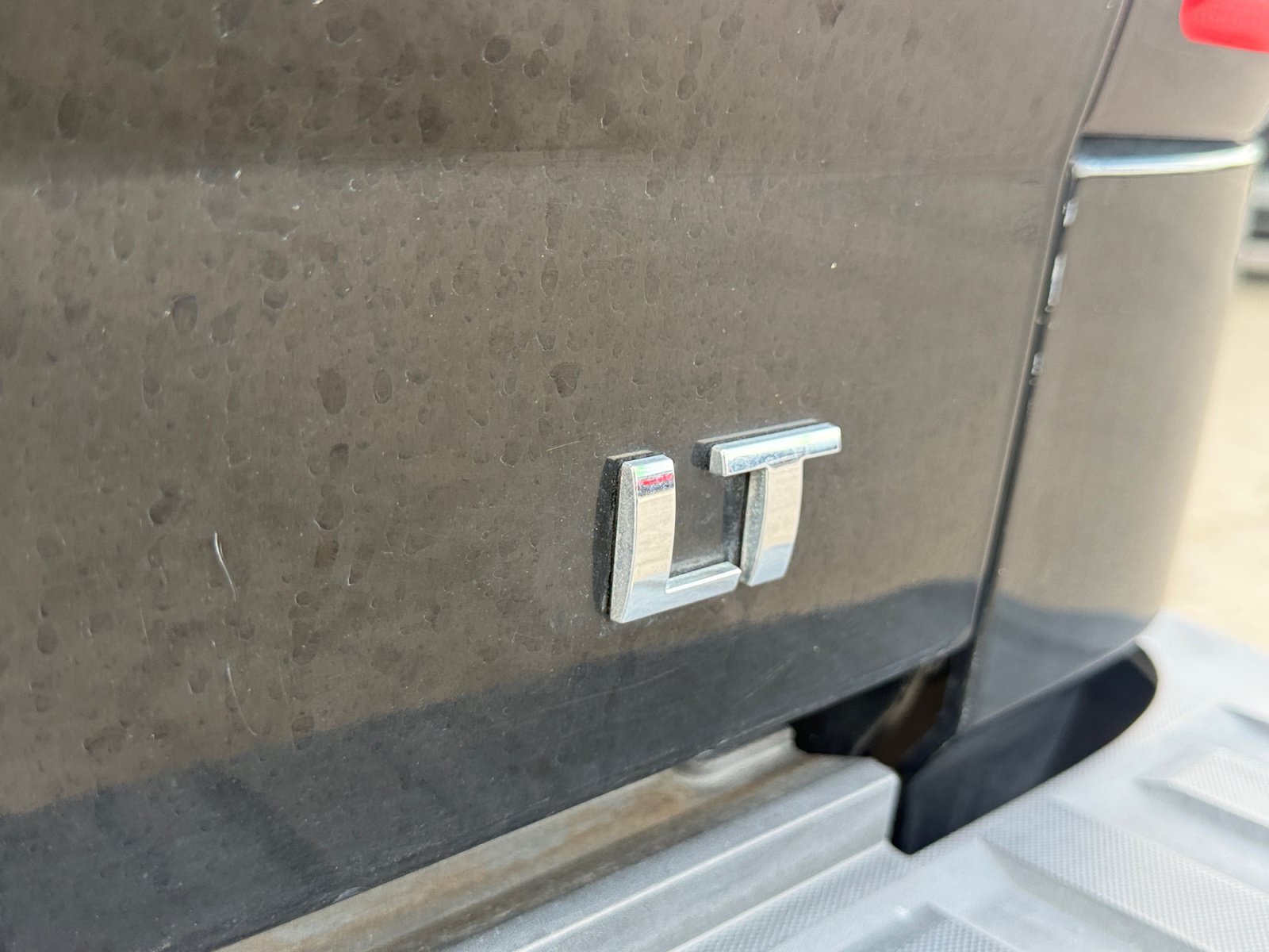Used 2017 Chevrolet Silverado 1500 LT w/ Texas Edition RWD image 28