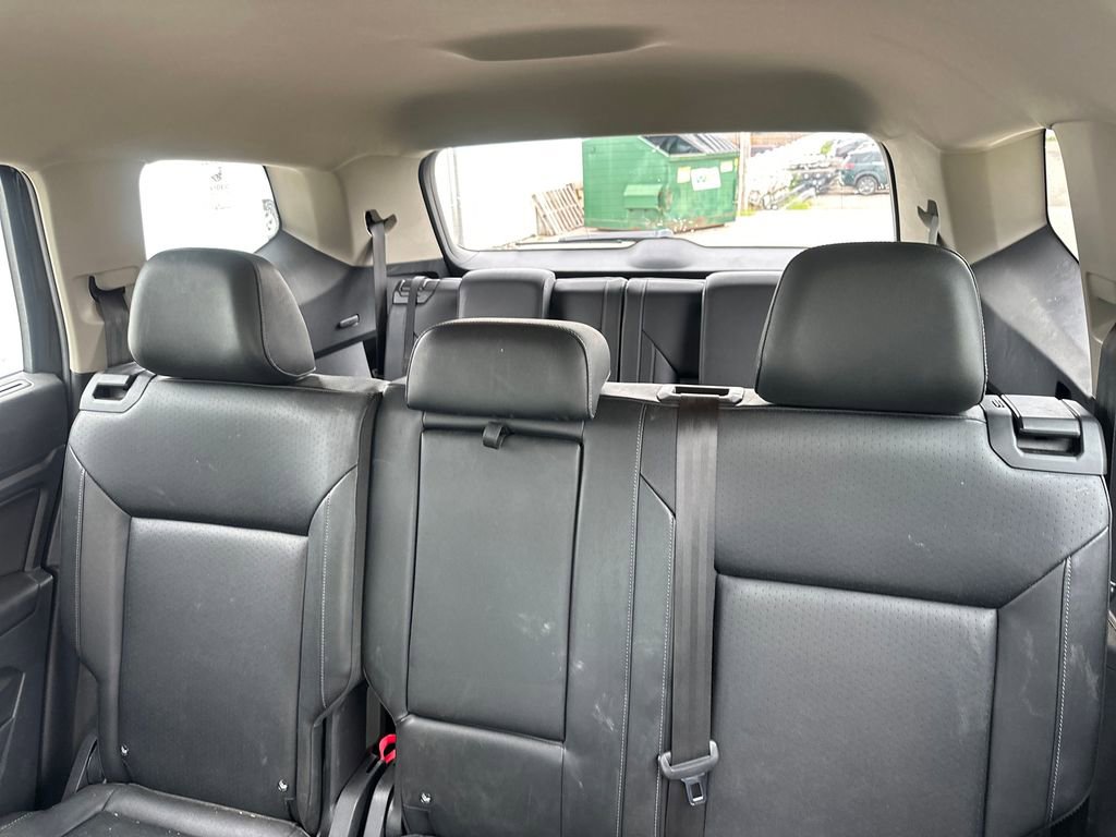 Used 2019 Volkswagen Atlas SE FWD image 18