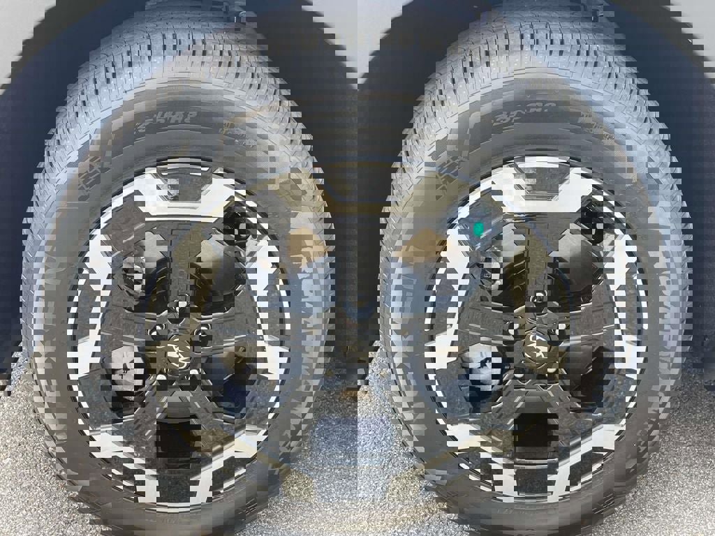 New 2026 Hyundai Santa Fe SEL FWD image 5