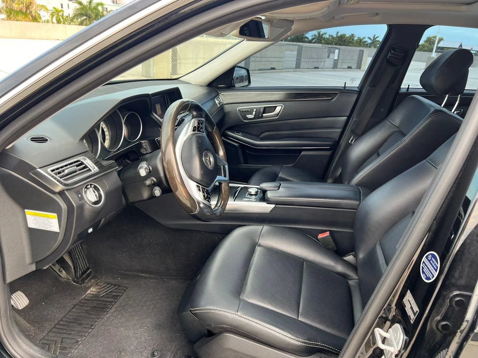 Used 2014 Mercedes-Benz E 350 Sedan image 13