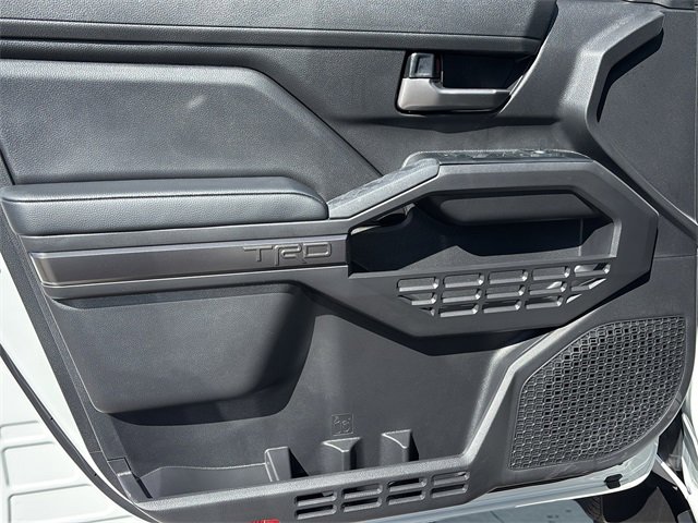 New 2026 Toyota Tacoma TRD Off-Road image 19