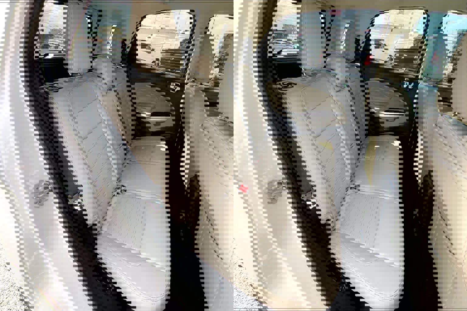 Used 2020 Ford EcoSport Titanium image 20