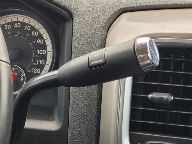 Used 2017 RAM 2500 Lone Star AWD/4WD image 18
