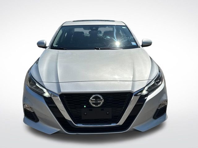 Used 2022 Nissan Altima 2.5 SV w/ SV Premium Package image 10