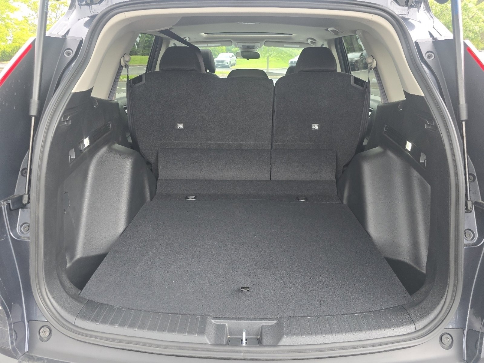 Certified 2024 Honda CR-V EX image 18
