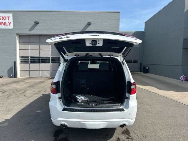 New 2026 Dodge Durango GT AWD/4WD image 27