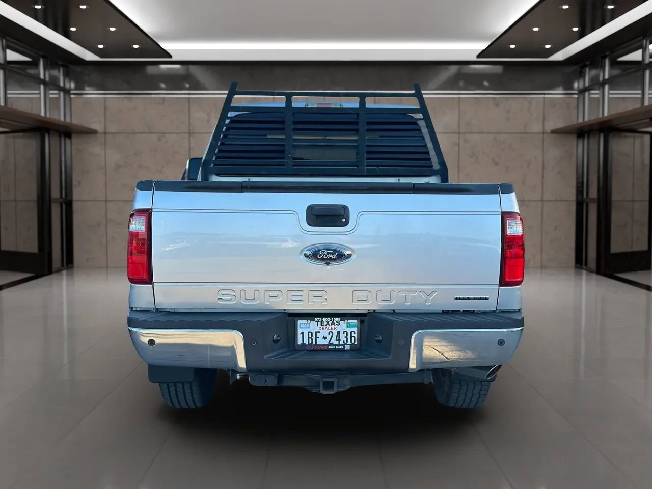 Used 2016 Ford F250 XLT w/ XLT Premium Package image 15