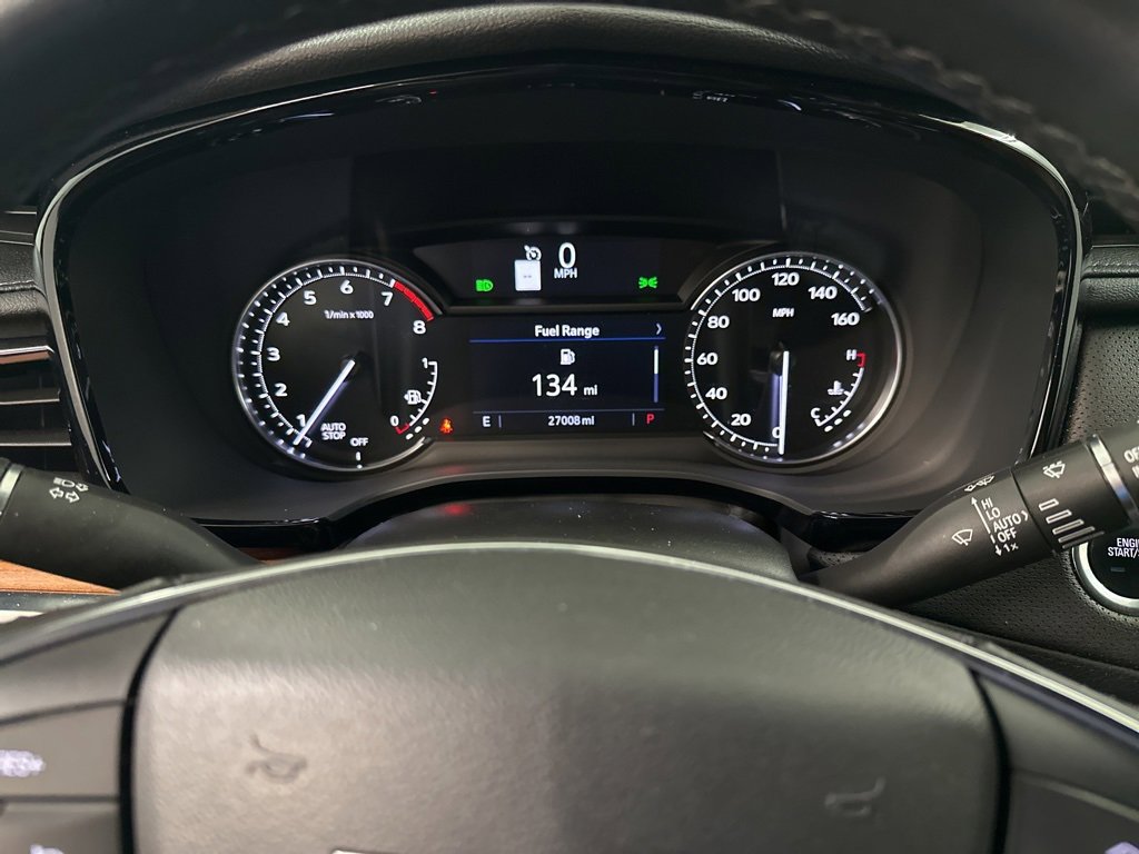 Used 2021 Cadillac XT5 Premium Luxury image 11