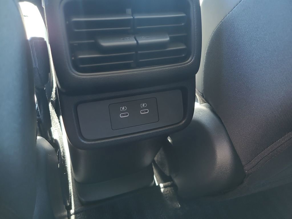 New 2026 Nissan Leaf SV+ w/ Protection Package image 9