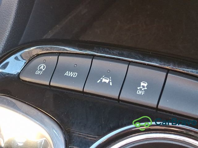 Used 2023 Buick Encore GX Select w/ Safety Package II AWD/4WD image 25