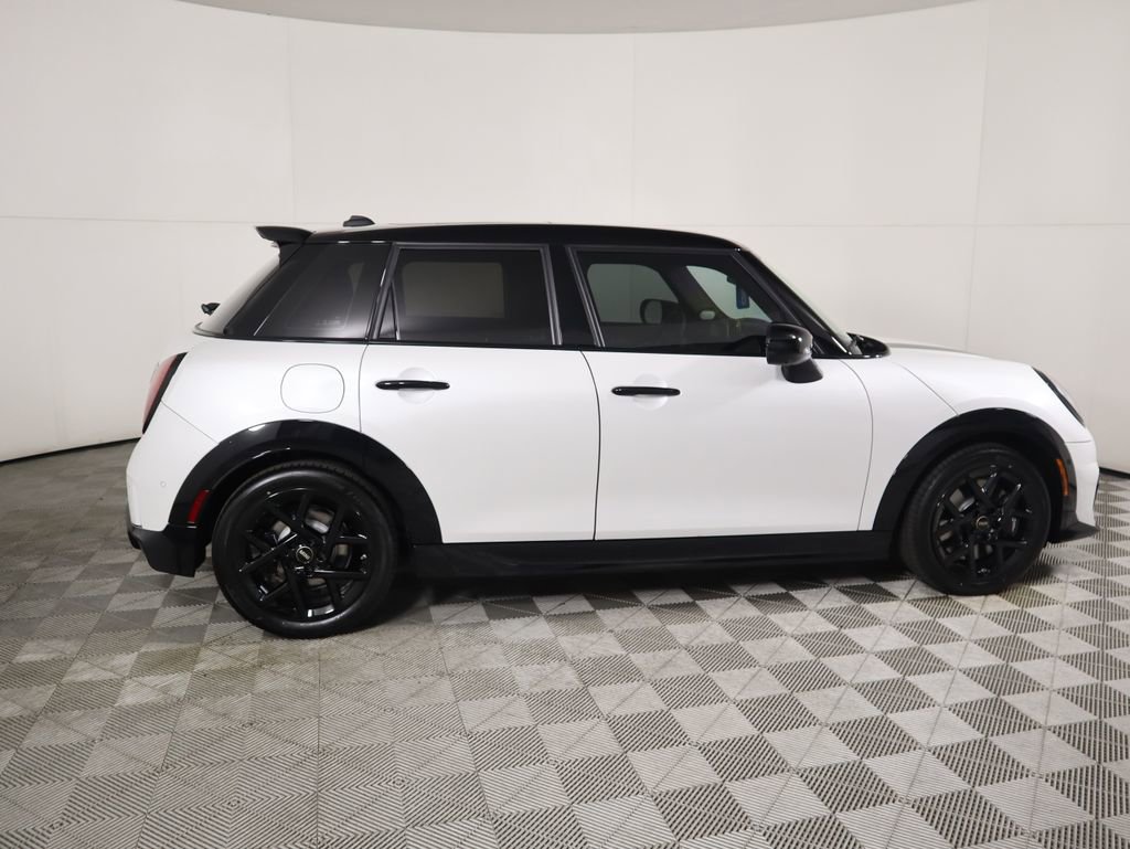 New 2026 MINI Cooper S image 4