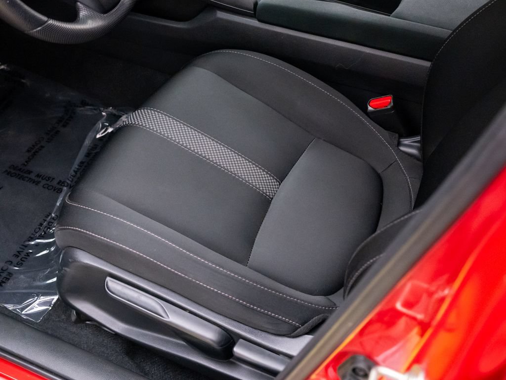 Used 2020 Honda Civic LX image 15