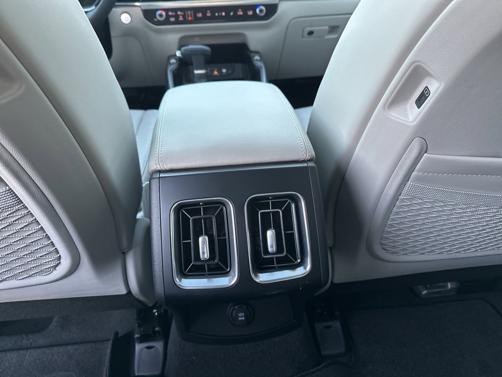 New 2026 Kia Sorento EX image 24