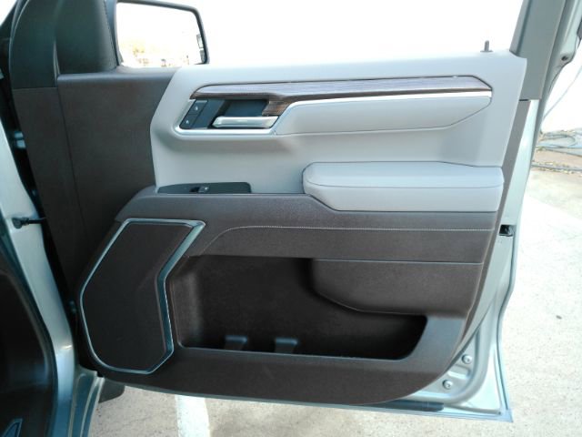 Used 2026 Chevrolet Silverado 1500 LT image 20