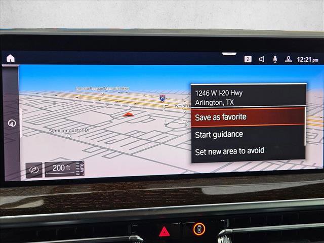 Used 2023 BMW X4 xDrive30i image 13