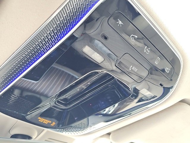 Certified 2023 Mercedes-Benz S 500 4MATIC image 37