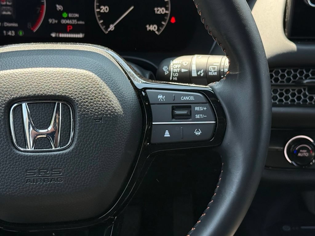Used 2026 Honda HR-V Sport image 21