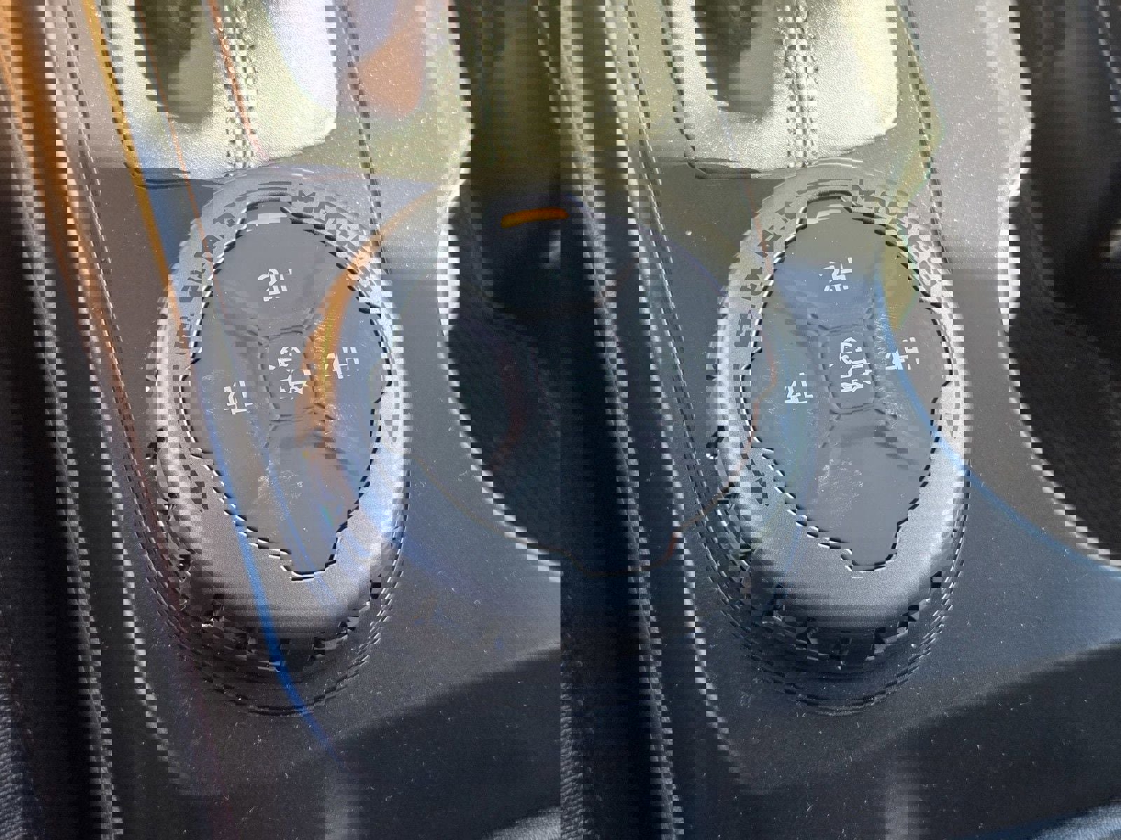 New 2025 Ford Bronco Big Bend image 10